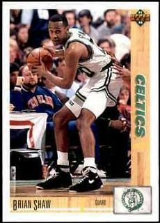 Brian Shaw