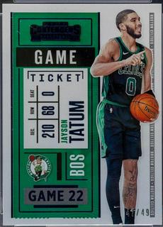Jayson Tatum