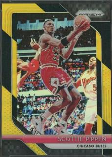 Scottie Pippen