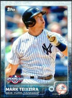 Mark Teixeira