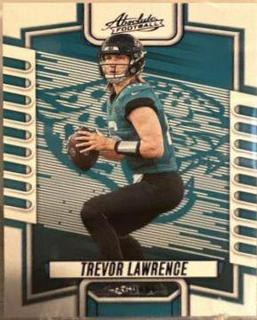 Trevor Lawrence