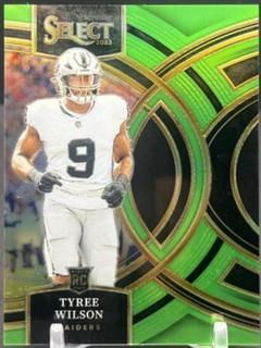 Tyree Wilson