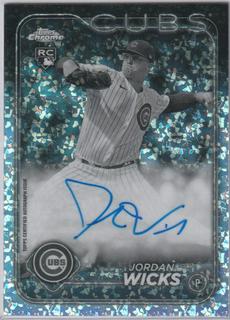Jordan Wicks