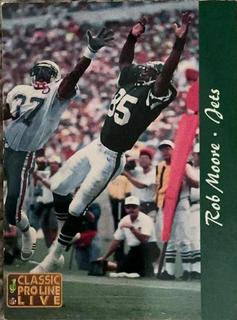 Rob Moore