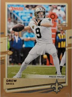 Drew Brees
