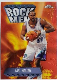 Karl Malone