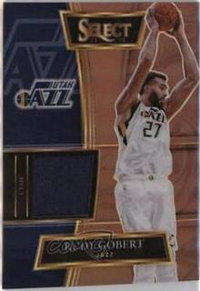 Rudy Gobert