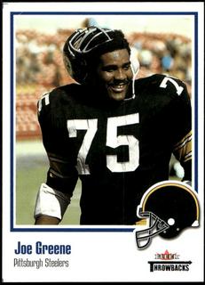 Joe Greene