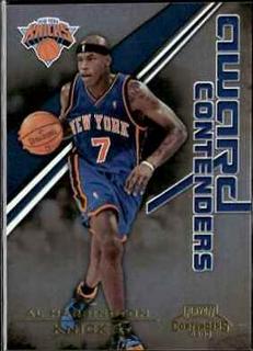 Al Harrington