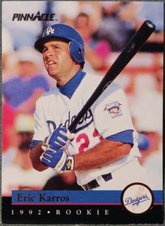 Eric Karros