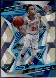 Kevin Knox II