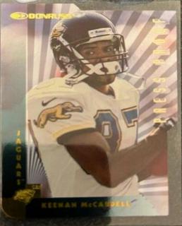 Keenan McCardell