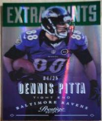 Dennis Pitta