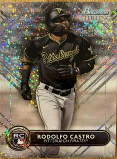 Rodolfo Castro