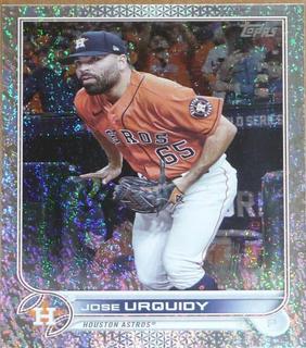 Jose Urquidy