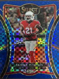 Patrick Peterson
