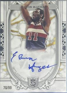 Elvin Hayes