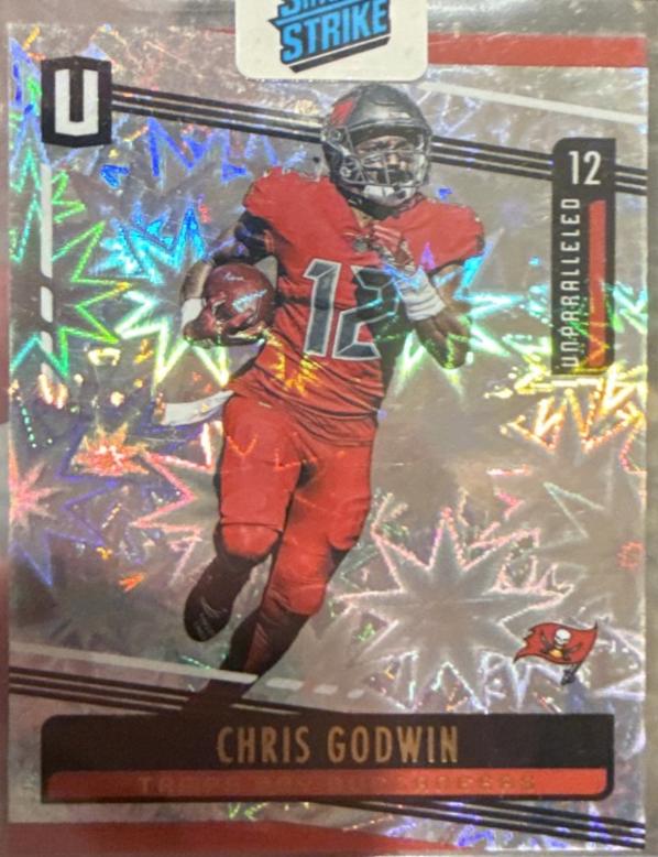 Chris Godwin [Impact] #147