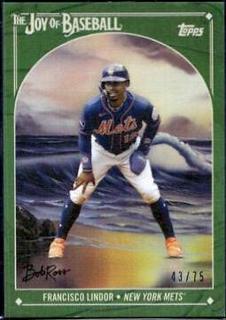 Francisco Lindor