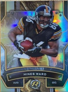 Hines Ward