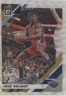 Jrue Holiday