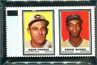 Gene Freese