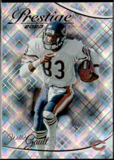 Willie Gault