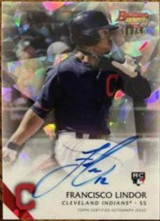 Francisco Lindor