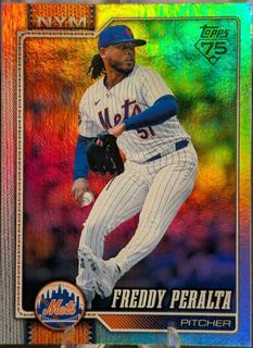 Freddy Peralta