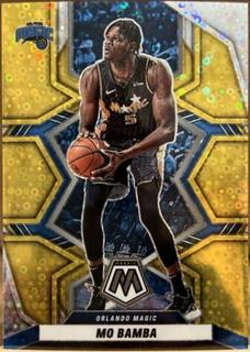 Mo Bamba