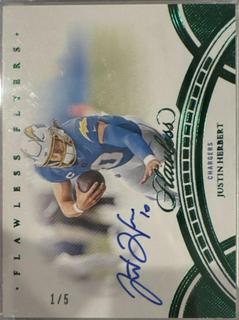 Justin Herbert