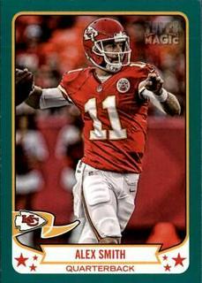 Alex Smith