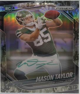 Mason Taylor