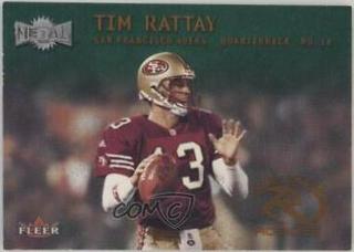 Tim Rattay