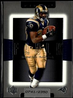 Marshall Faulk