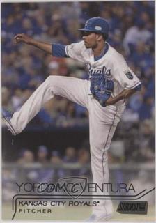 Yordano Ventura