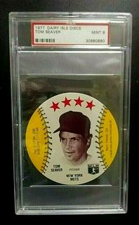 Tom Seaver