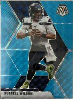 Russell Wilson