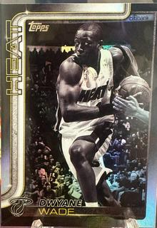 Dwyane Wade