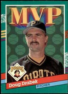 Doug Drabek