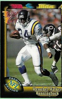 Herschel Walker