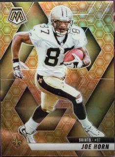 Joe Horn