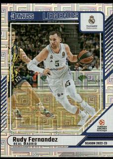 Rudy Fernandez