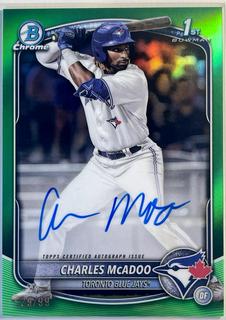 Charles McAdoo