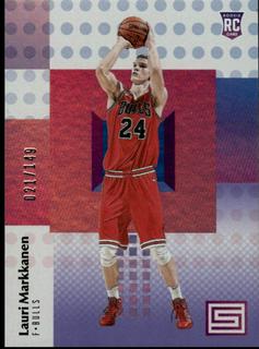 Lauri Markkanen