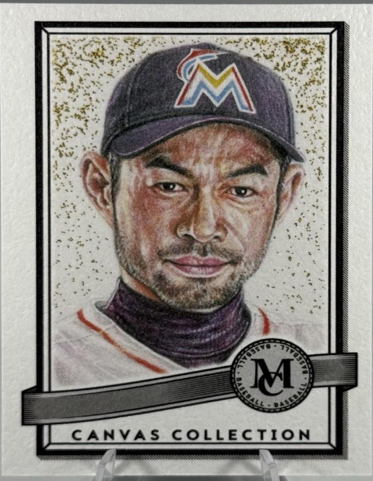 Ichiro #CC-9