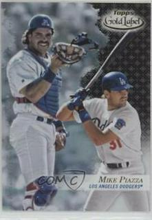 Mike Piazza
