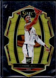 Deandre Ayton