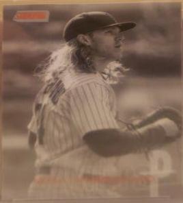 Noah Syndergaard