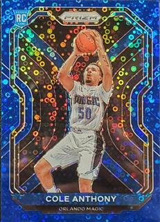 Cole Anthony